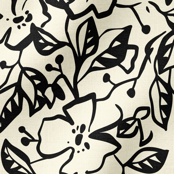 fabric ripple mockup