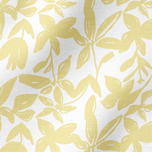 fabric ripple mockup