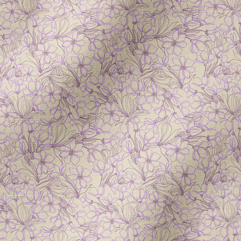 fabric ripple mockup