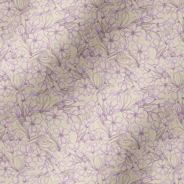 fabric ripple mockup