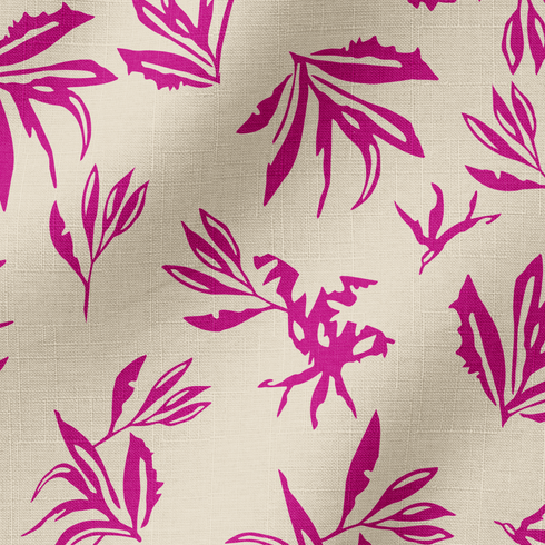 fabric ripple mockup