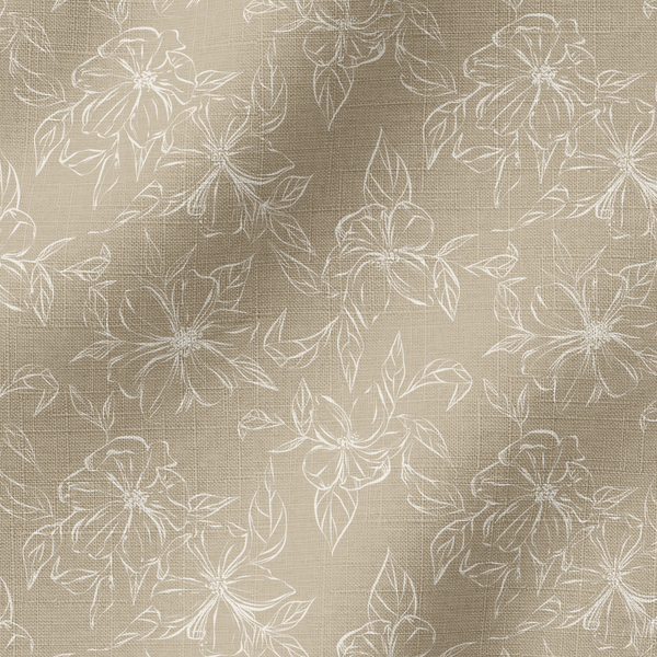 fabric ripple mockup