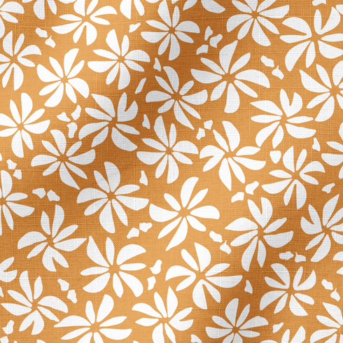 fabric ripple mockup