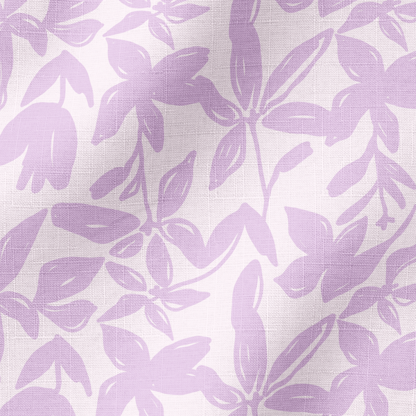 fabric ripple mockup