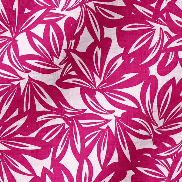 fabric ripple mockup