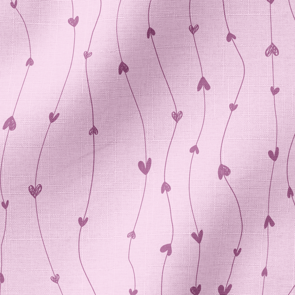 fabric ripple mockup
