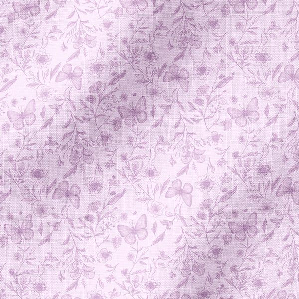 fabric ripple mockup