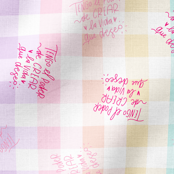 fabric ripple mockup