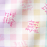 fabric ripple mockup