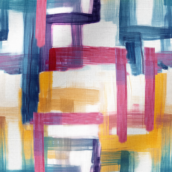 fabric ripple mockup