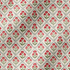 fabric ripple mockup