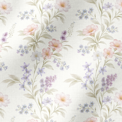 fabric ripple mockup