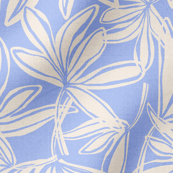 fabric ripple mockup
