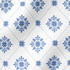 fabric ripple mockup