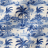 fabric ripple mockup
