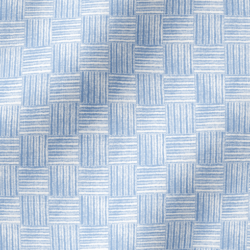 fabric ripple mockup