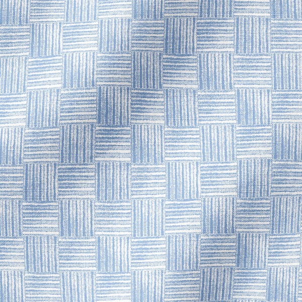 fabric ripple mockup