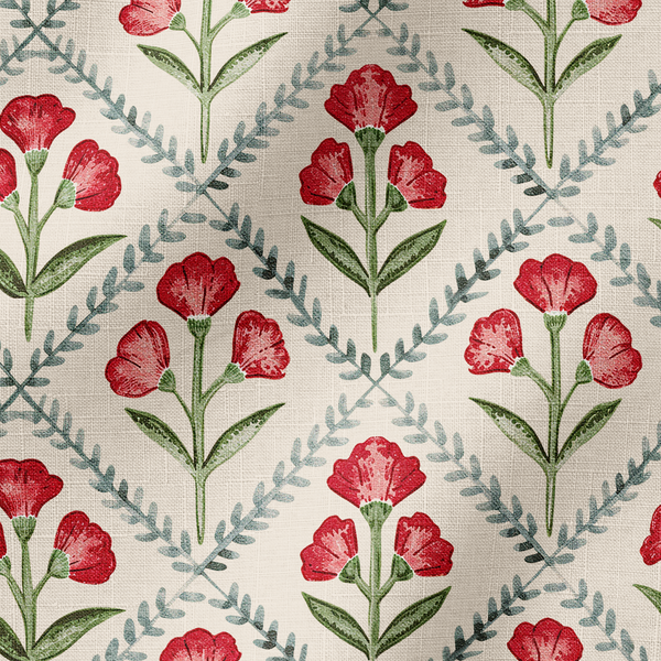 fabric ripple mockup