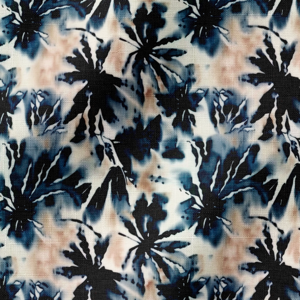 fabric ripple mockup