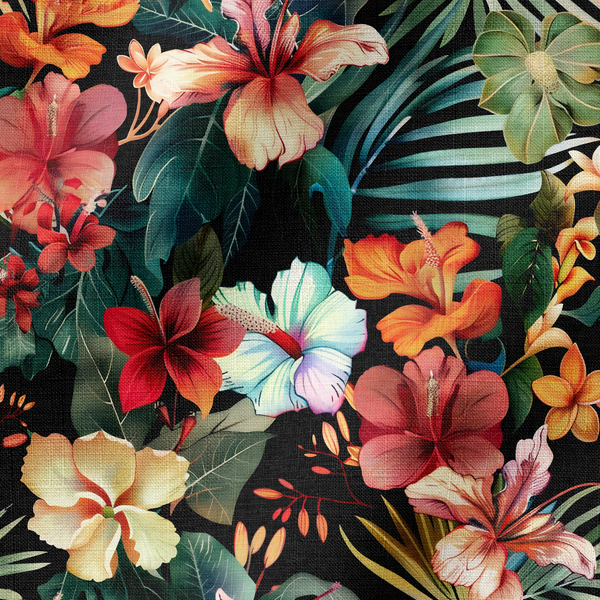 fabric ripple mockup