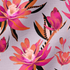 fabric ripple mockup