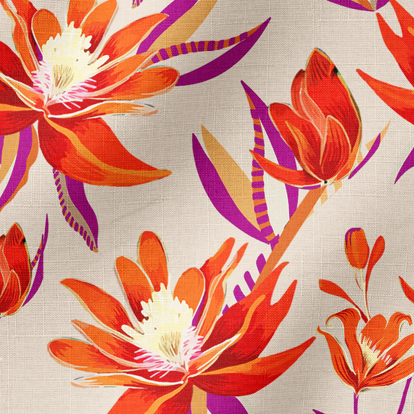 fabric ripple mockup