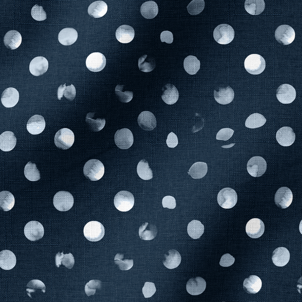 fabric ripple mockup