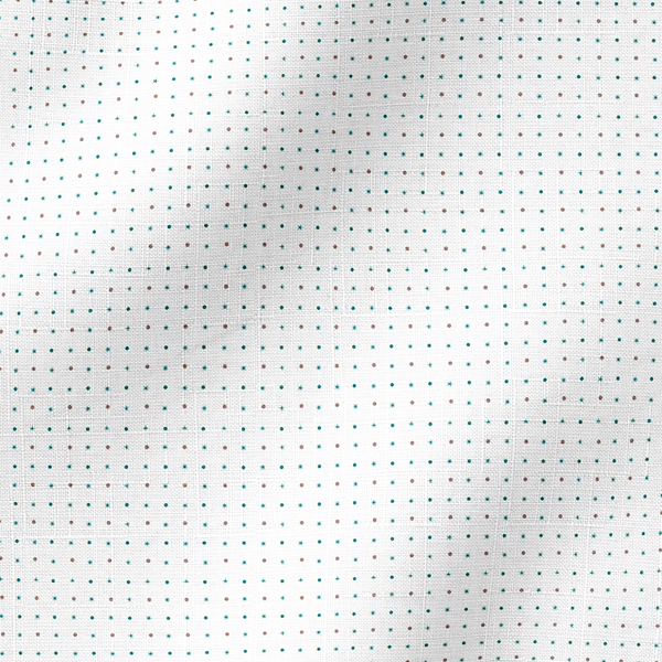 fabric ripple mockup