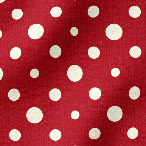 fabric ripple mockup