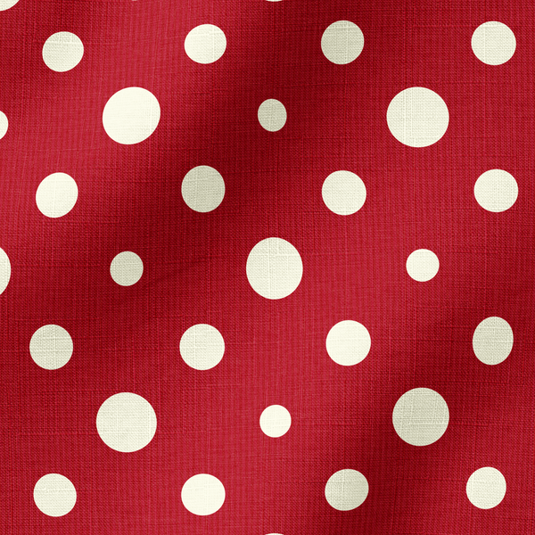 fabric ripple mockup