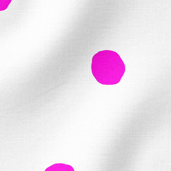 fabric ripple mockup