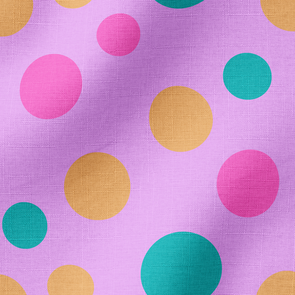 fabric ripple mockup