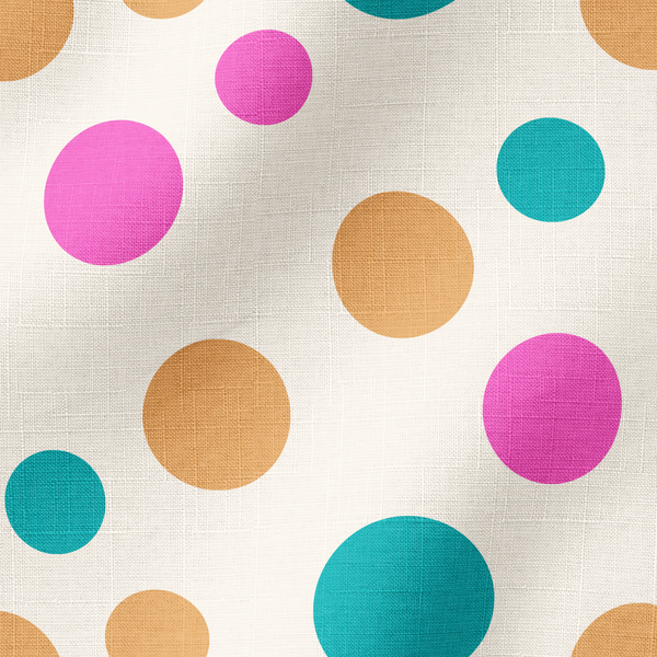 fabric ripple mockup