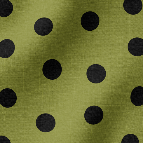 fabric ripple mockup