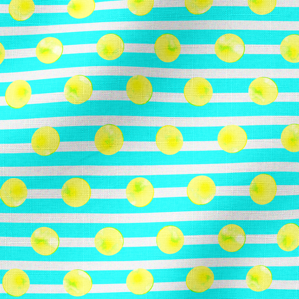 fabric ripple mockup