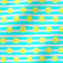fabric ripple mockup