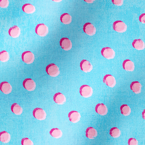 fabric ripple mockup