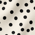 fabric ripple mockup
