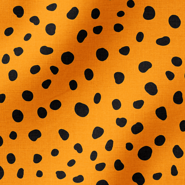 fabric ripple mockup