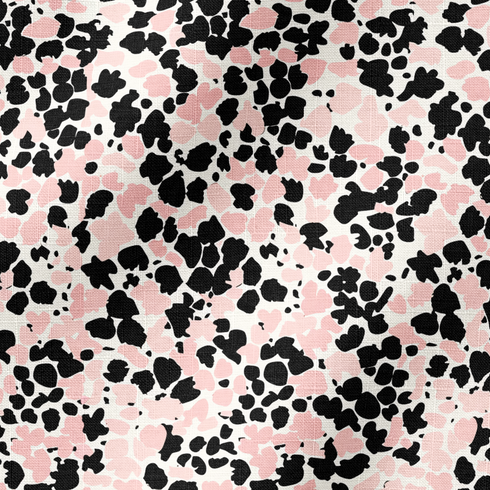 fabric ripple mockup