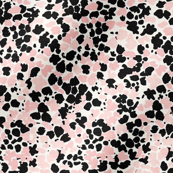 fabric ripple mockup