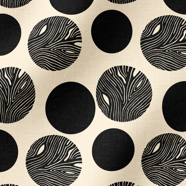 fabric ripple mockup