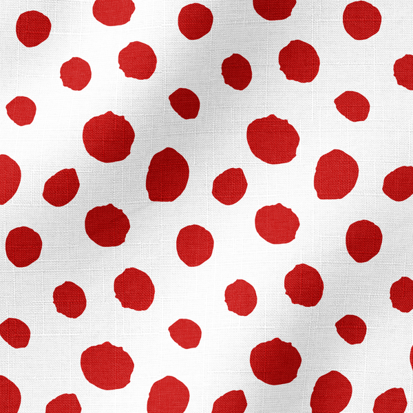 fabric ripple mockup