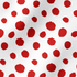 fabric ripple mockup