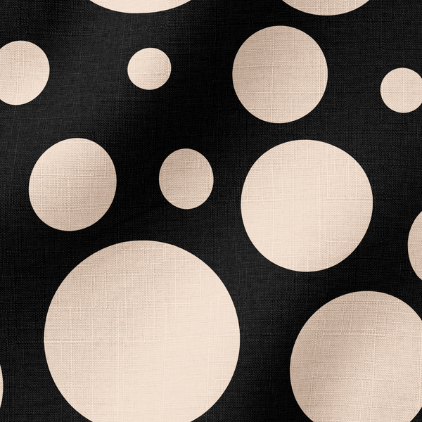 fabric ripple mockup