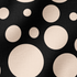 fabric ripple mockup