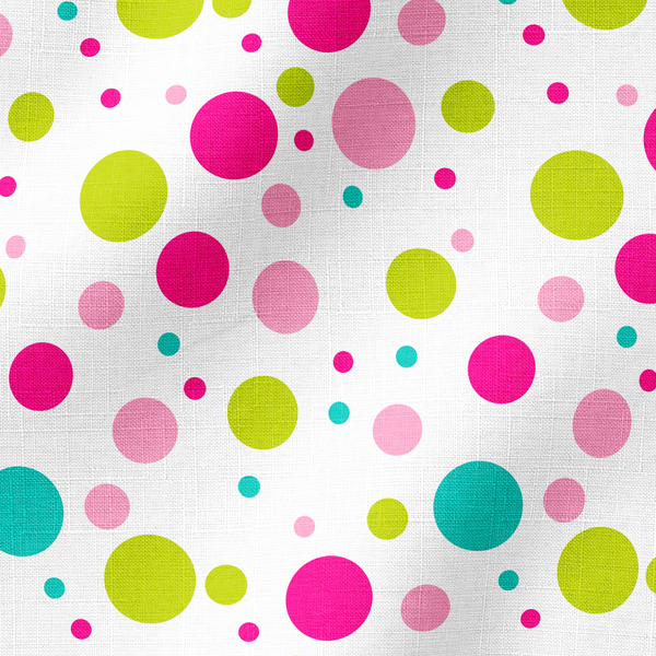 fabric ripple mockup