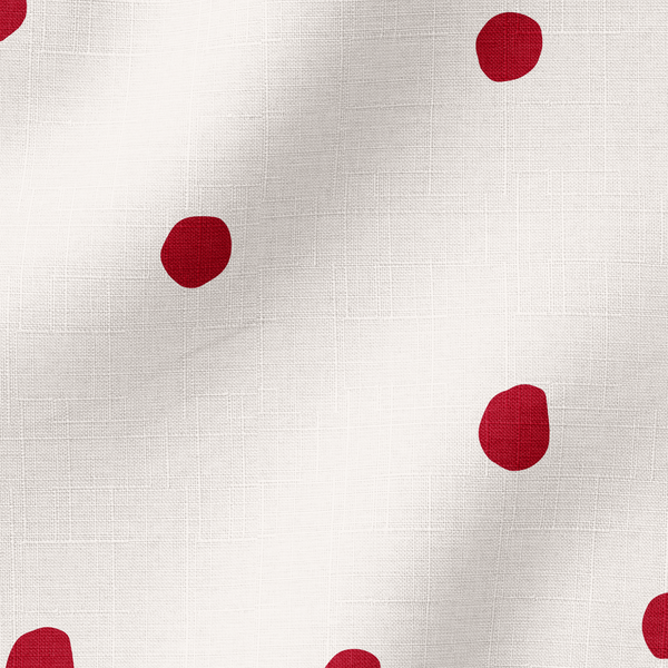 fabric ripple mockup