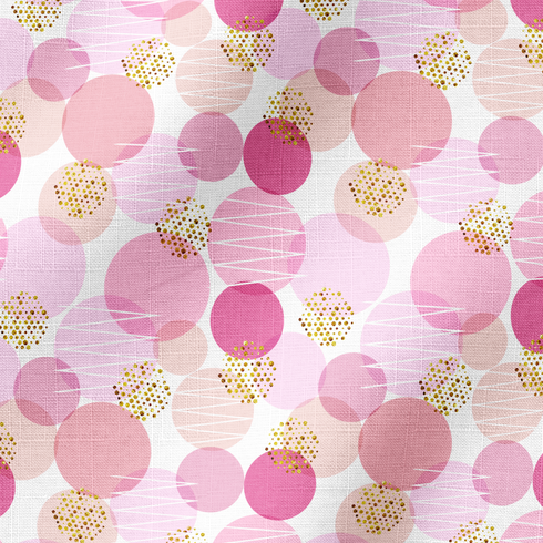 fabric ripple mockup