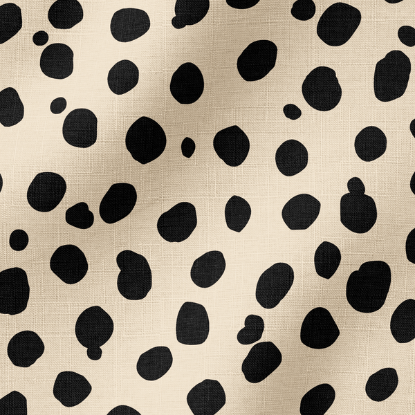 fabric ripple mockup